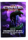Lasst Actionfiguren sprechen Magazin Nr. 4: Stronghold of Evil